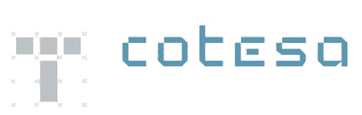 Logo COTESA